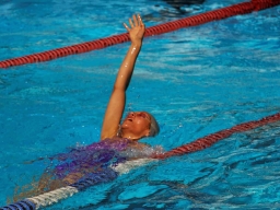 Sondertraining Eigenbad I